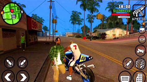 gta san andreas lite download